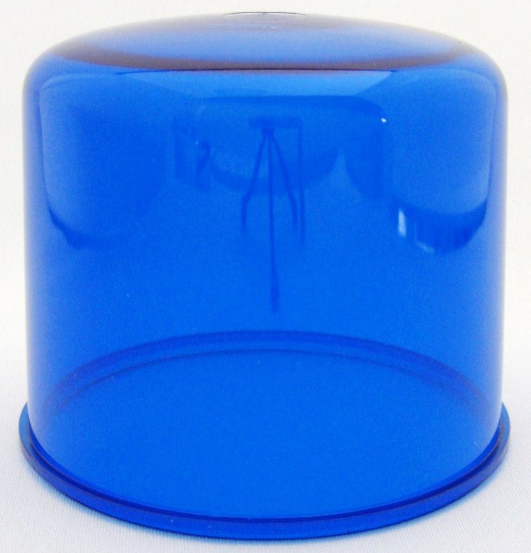 Lens: Blue